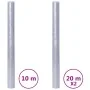 3pcs 3D Rainbow Printed PVC Frosted Window Films by , window films - Ref: Foro24-3208983, Price: 34,75 €, Discount: %