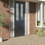 5 Stück 3D-Regenbogen-bedruckte, mattierte PVC-Fensterfolien von , Fensterfolien - Ref: Foro24-3208988, Preis: 111,95 €, Raba...