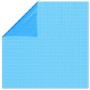 Blue PE pool cover 975x488 cm by vidaXL, Pool covers - Ref: Foro24-92151, Price: 131,19 €, Discount: %