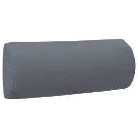 Textilene-Grau-Gartenstuhl-Kopfstütze 40x7,5x15 cm von vidaXL, Kissen für Stühle und Sofas - Ref: Foro24-47931, Preis: 16,86 ...