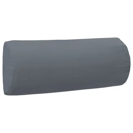 Textilene gray garden chair headrest 40x7.5x15 cm by vidaXL, Cushions for chairs and sofas - Ref: Foro24-47931, Price: 16,86 ...