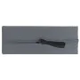 Textilene gray garden chair headrest 40x7.5x15 cm by vidaXL, Cushions for chairs and sofas - Ref: Foro24-47931, Price: 16,86 ...