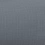 Textilene gray garden chair headrest 40x7.5x15 cm by vidaXL, Cushions for chairs and sofas - Ref: Foro24-47931, Price: 14,21 ...