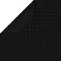 Black PE pool cover 488 cm by vidaXL, Pool covers - Ref: Foro24-92159, Price: 67,24 €, Discount: %
