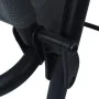 Folding garden chairs 2 units gray textilene by vidaXL, Garden chairs - Ref: Foro24-47922, Price: 87,88 €, Discount: %