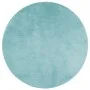 OVIEDO grüner Kurzflorteppich Ø 120 cm von , Teppiche - Ref: Foro24-375589, Preis: 43,74 €, Rabatt: %