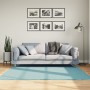 OVIEDO grüner Kurzflorteppich 160x160 cm von , Teppiche - Ref: Foro24-375580, Preis: 61,95 €, Rabatt: %