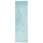 OVIEDO grüner Kurzflorteppich 80x250 cm von , Teppiche - Ref: Foro24-375575, Preis: 34,18 €, Rabatt: %