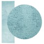 OVIEDO grüner Kurzflorteppich 80x250 cm von , Teppiche - Ref: Foro24-375575, Preis: 34,18 €, Rabatt: %