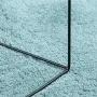 OVIEDO green short pile rug 80x250 cm by , Rugs - Ref: Foro24-375575, Price: 33,75 €, Discount: %