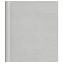 Balkonschirm 100 % Polyester Oxford hellgrau 120 x 700 cm von , Sonnenschirme - Ref: Foro24-4000018, Preis: 32,59 €, Rabatt: %