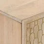 TV-Schrank aus massivem Mangoholz, 80 x 31 x 46 cm von , TV-Möbel - Ref: Foro24-358263, Preis: 51,04 €, Rabatt: %