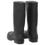 Schwarze Gummistiefel Nummer 45 aus PVC von , Wathosen zum Jagen und Angeln - Ref: Foro24-137594, Preis: 22,00 €, Rabatt: %