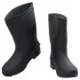 Schwarze Gummistiefel Nummer 43 aus PVC von , Wathosen zum Jagen und Angeln - Ref: Foro24-137610, Preis: 19,76 €, Rabatt: %