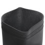 Black wellies number 43 PVC by , Waders for hunting and fishing - Ref: Foro24-137610, Price: 18,61 €, Discount: %
