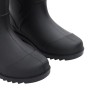 Black wellies number 43 PVC by , Waders for hunting and fishing - Ref: Foro24-137610, Price: 18,61 €, Discount: %