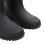Schwarze Gummistiefel Nummer 43 aus PVC von , Wathosen zum Jagen und Angeln - Ref: Foro24-137610, Preis: 19,76 €, Rabatt: %