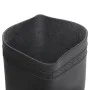 Schwarze Gummistiefel Nummer 39 aus PVC von , Wathosen zum Jagen und Angeln - Ref: Foro24-137606, Preis: 20,76 €, Rabatt: %