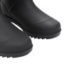Black wellies number 39 PVC by , Waders for hunting and fishing - Ref: Foro24-137606, Price: 19,44 €, Discount: %