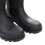 Wellies with removable socks black number 46 PVC by , Waders for hunting and fishing - Ref: Foro24-137604, Price: 34,50 €, Di...