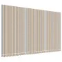 Bunt gestreifter Markisen-Ersatzstoff 6x3,5 m von , Markisen - Ref: Foro24-367733, Preis: 97,28 €, Rabatt: %