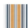 Bunt gestreifter Markisen-Ersatzstoff 6x3,5 m von , Markisen - Ref: Foro24-367733, Preis: 97,28 €, Rabatt: %