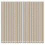 Colorful striped awning replacement fabric 4x3.5 m by , Awnings - Ref: Foro24-367727, Price: 62,07 €, Discount: %