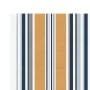 Colorful striped awning replacement fabric 4x3.5 m by , Awnings - Ref: Foro24-367727, Price: 62,07 €, Discount: %