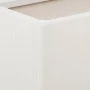 Pflanzgefäß mit weißem PP-Gitter 80x36x140 cm von , Töpfe und Pflanzgefäße - Ref: Foro24-368779, Preis: 102,89 €, Rabatt: %