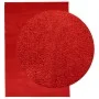 OVIEDO roter Kurzflorteppich 200x280 cm von , Teppiche - Ref: Foro24-375627, Preis: 104,10 €, Rabatt: %