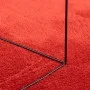 OVIEDO roter Kurzflorteppich 200x280 cm von , Teppiche - Ref: Foro24-375627, Preis: 104,10 €, Rabatt: %
