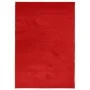 Alfombra de pelo corto OVIEDO rojo 160x230 cm de , Alfombras - Ref: Foro24-375625, Precio: 75,42 €, Descuento: %