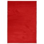 OVIEDO red short pile rug 160x230 cm by , Rugs - Ref: Foro24-375625, Price: 80,71 €, Discount: %