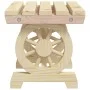 Garden furniture set 3 pieces solid fir wood by , Garden sets - Ref: Foro24-3207121, Price: 261,44 €, Discount: %