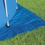 Bestway Cubierta de suelo para piscina Flowclear 335x335 cm de Bestway, Cubiertas para piscina - Ref: Foro24-92092, Precio: 1...