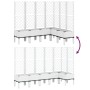 Pflanzgefäß mit weißem PP-Gitter 160x120x142 cm von , Töpfe und Pflanzgefäße - Ref: Foro24-367939, Preis: 182,76 €, Rabatt: %