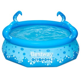 Bestway Swimming Pool Easy Set OctoPool 274x76 cm by Bestway, Swimming pools - Ref: Foro24-92099, Price: 59,44 €, Discount: %