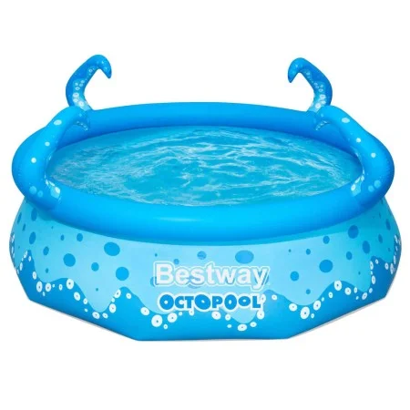 Bestway Swimming Pool Easy Set OctoPool 274x76 cm by Bestway, Swimming pools - Ref: Foro24-92099, Price: 58,89 €, Discount: %