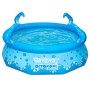 Bestway Swimming Pool Easy Set OctoPool 274x76 cm by Bestway, Swimming pools - Ref: Foro24-92099, Price: 59,44 €, Discount: %