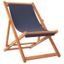 Sillas de playa plegables 2 unidades tela azul von , Gartenstühle - Ref: Foro24-3214492, Preis: 91,85 €, Rabatt: %