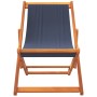 Sillas de playa plegables 2 unidades tela azul von , Gartenstühle - Ref: Foro24-3214492, Preis: 91,85 €, Rabatt: %