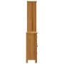 Conjunto de muebles de baño 2 piezas madera maciza de pino de , Muebles de baño - Ref: Foro24-3223461, Precio: 589,45 €, Desc...