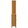 Conjunto de muebles de baño 2 piezas madera maciza de pino by , Bathroom furniture - Ref: Foro24-3223461, Price: 568,82 €, Di...