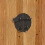 Zweiteiliges Badezimmermöbelset aus massiver Kiefer. von , Badezimmermöbel - Ref: Foro24-3223461, Preis: 568,82 €, Rabatt: %