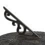 Bronze plastic sundial 35.5x82 cm by vidaXL, sundials - Ref: Foro24-48225, Price: 37,32 €, Discount: %