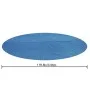 Bestway Flowclear 356 cm Pool Solar Cover by Bestway, Pool covers - Ref: Foro24-92088, Price: 40,73 €, Discount: %