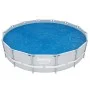 Bestway Cubierta solar para piscina Flowclear 427 cm de Bestway, Cubiertas para piscina - Ref: Foro24-92089, Precio: 52,70 €,...