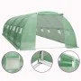 Invernadero 24 m² 6x4x2 m de vidaXL, Invernaderos - Ref: Foro24-48161, Precio: 401,59 €, Descuento: %