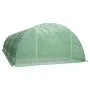 Invernadero 24 m² 6x4x2 m de vidaXL, Invernaderos - Ref: Foro24-48161, Precio: 401,59 €, Descuento: %