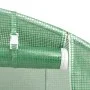 Invernadero 24 m² 6x4x2 m de vidaXL, Invernaderos - Ref: Foro24-48161, Precio: 401,59 €, Descuento: %
